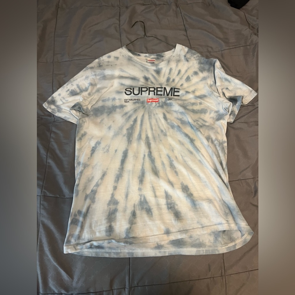 Supreme T Shirt